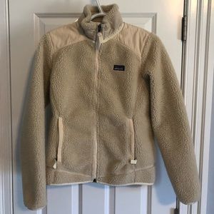 Patagonia Fleece